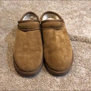 Ugg Classic Slipper Size 7